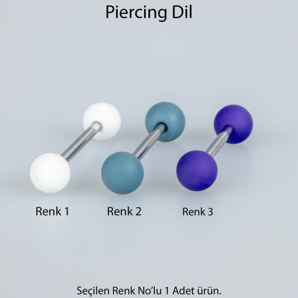 Piercing Dil