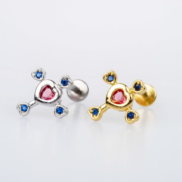 Piercing Tragus