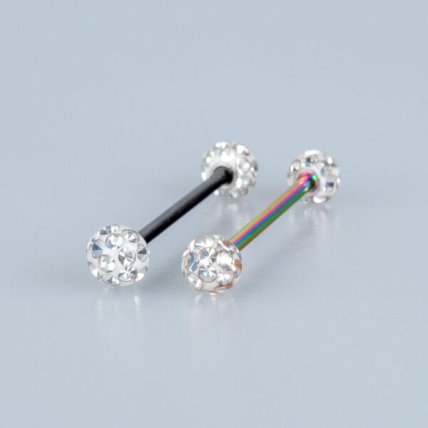 Piercing Şambala Dil