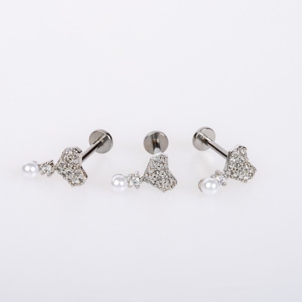 Piercing Tragus