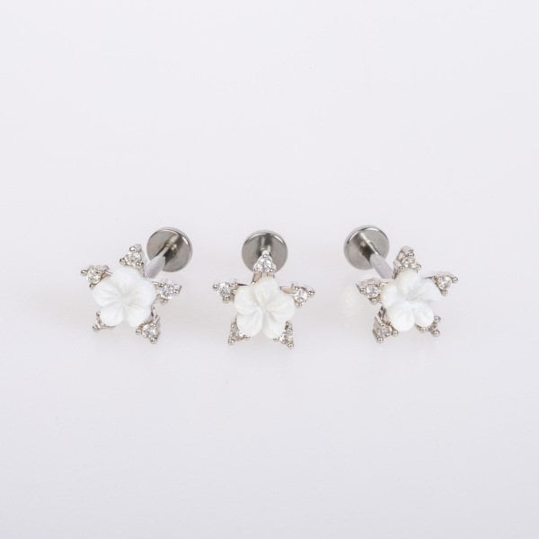 Piercing Tragus