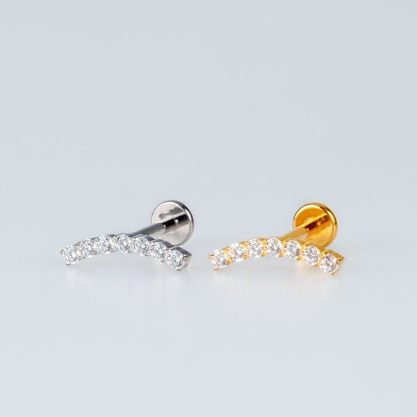 Piercing Titanyum Tragus