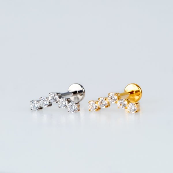 Piercing Titanyum Tragus