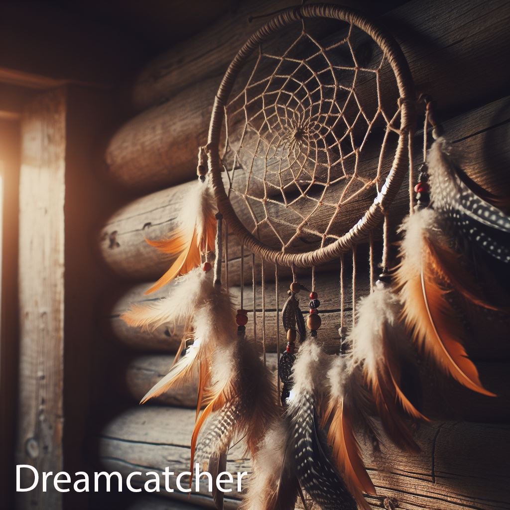 Dreamcatcher Modelleri