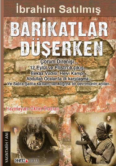 Barikatlar Düşerken