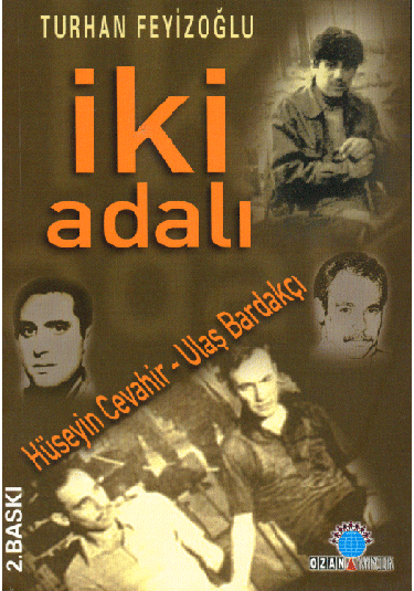 İki Adalı / Hüseyin Cevahir-Ulaş Bardakçı