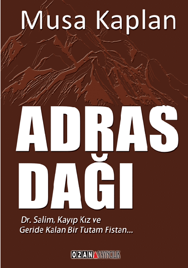 Adras Dağı