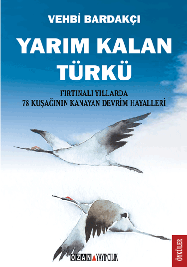 Yarım Kalan Türkü