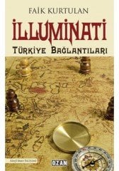 İLLUMİNATİ/ Türkiye Bağlantıları