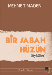 Bir Sabah Hüzün