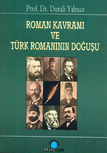 Roman Kavramı ve Türk Romanının Doğuşu