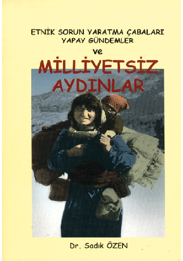 Milliyetsiz Aydınlar