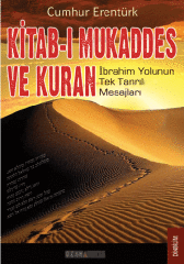 Kitab-I Mukaddes ve Kuran