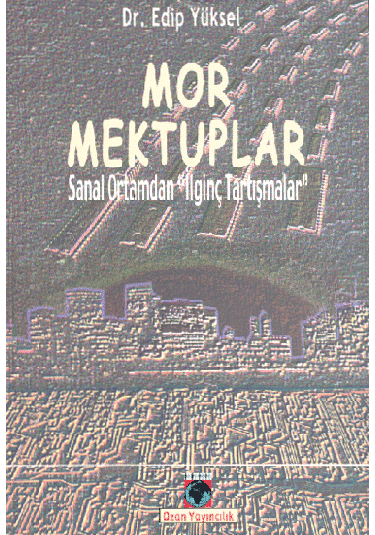 Mor Mektuplar