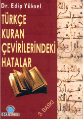 Türkçe Kuran Çevirilerindeki Hatalar