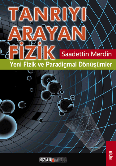 Tanrıyı Arayan Fizik