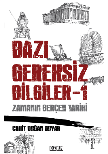 BAZI GEREKSİZ BİLGİLER-1