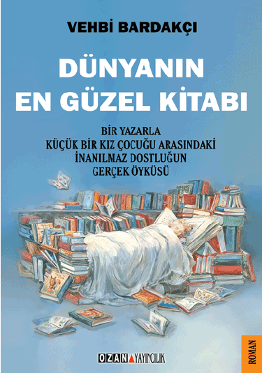 Dünyanın En Güzel Kitabı