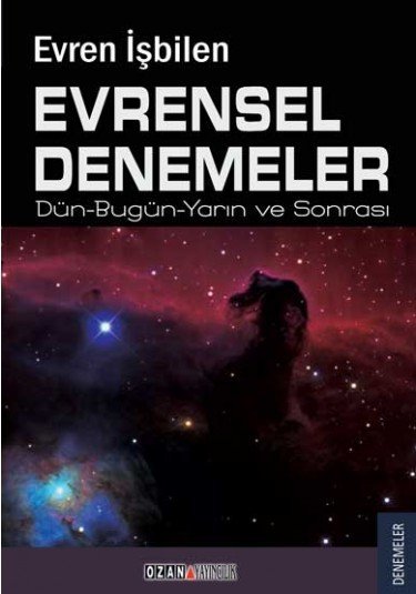 Evrensel Denemeler