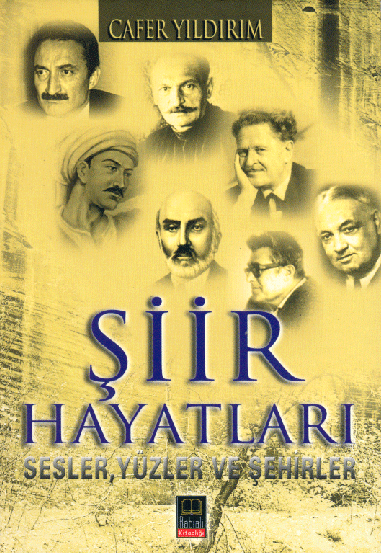 Şiir Hayatları