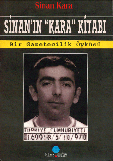 Sinan’ın Kara Kitabı