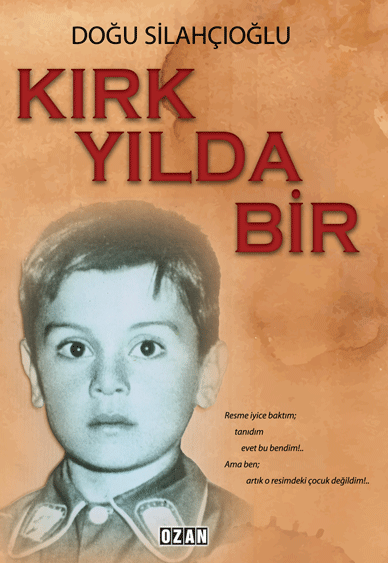 Kırk Yılda Bir