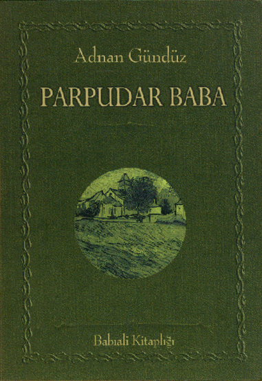 Parpudar Baba