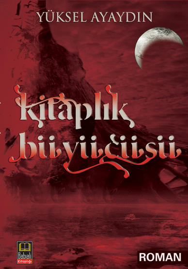 Kitaplık Büyücüsü