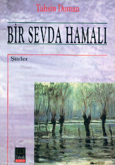 Bir Sevda Hamalı