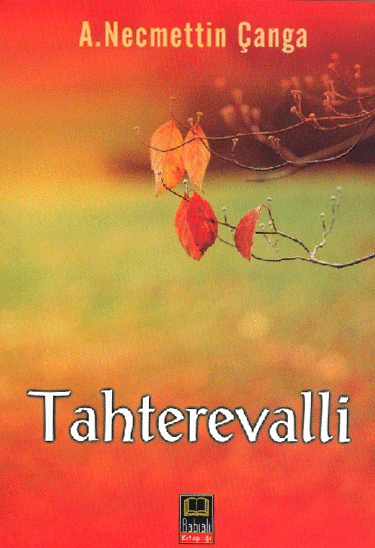 Tahterevalli