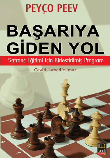 Başarıya Giden Yol  Satranç