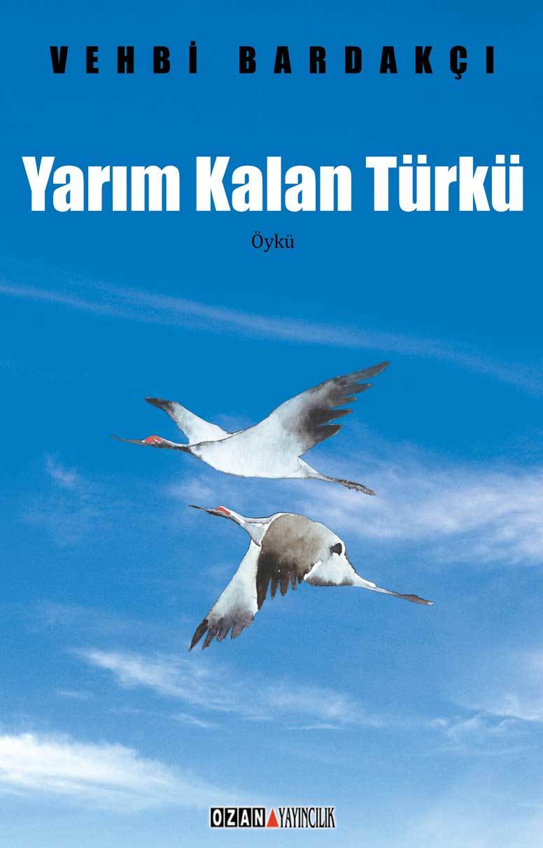 Toplu Öyküler (Yarım Kalan Türkü)