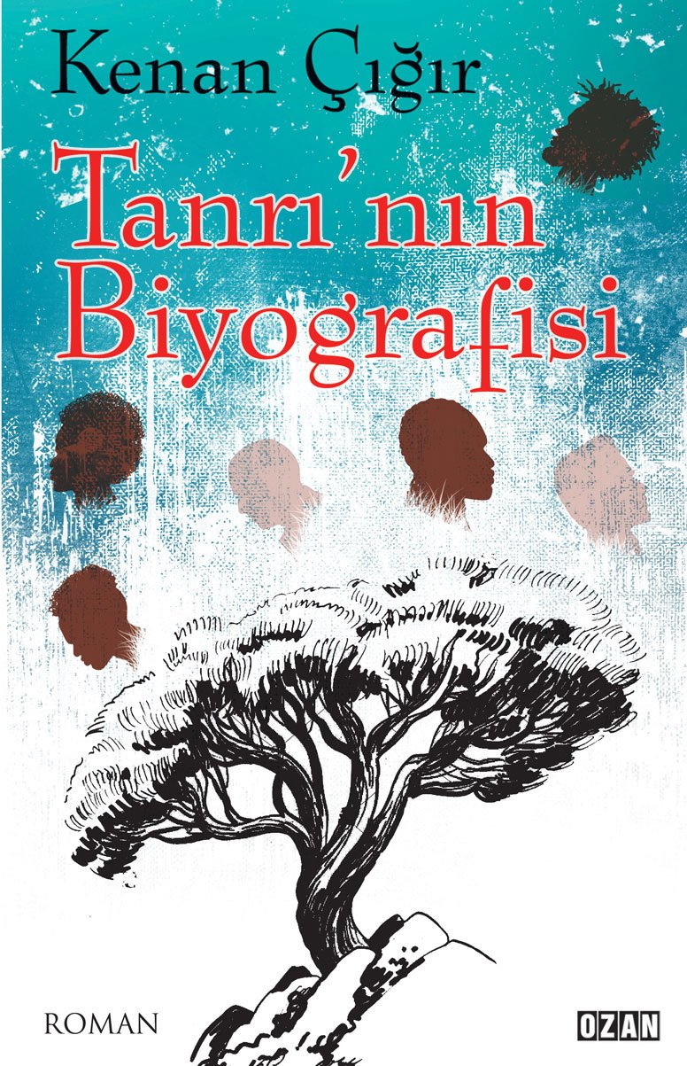 TANRININ BİYOGRAFİSİ