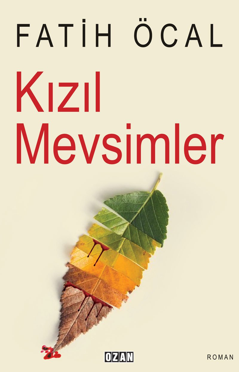 KIZIL MEVSİMLER