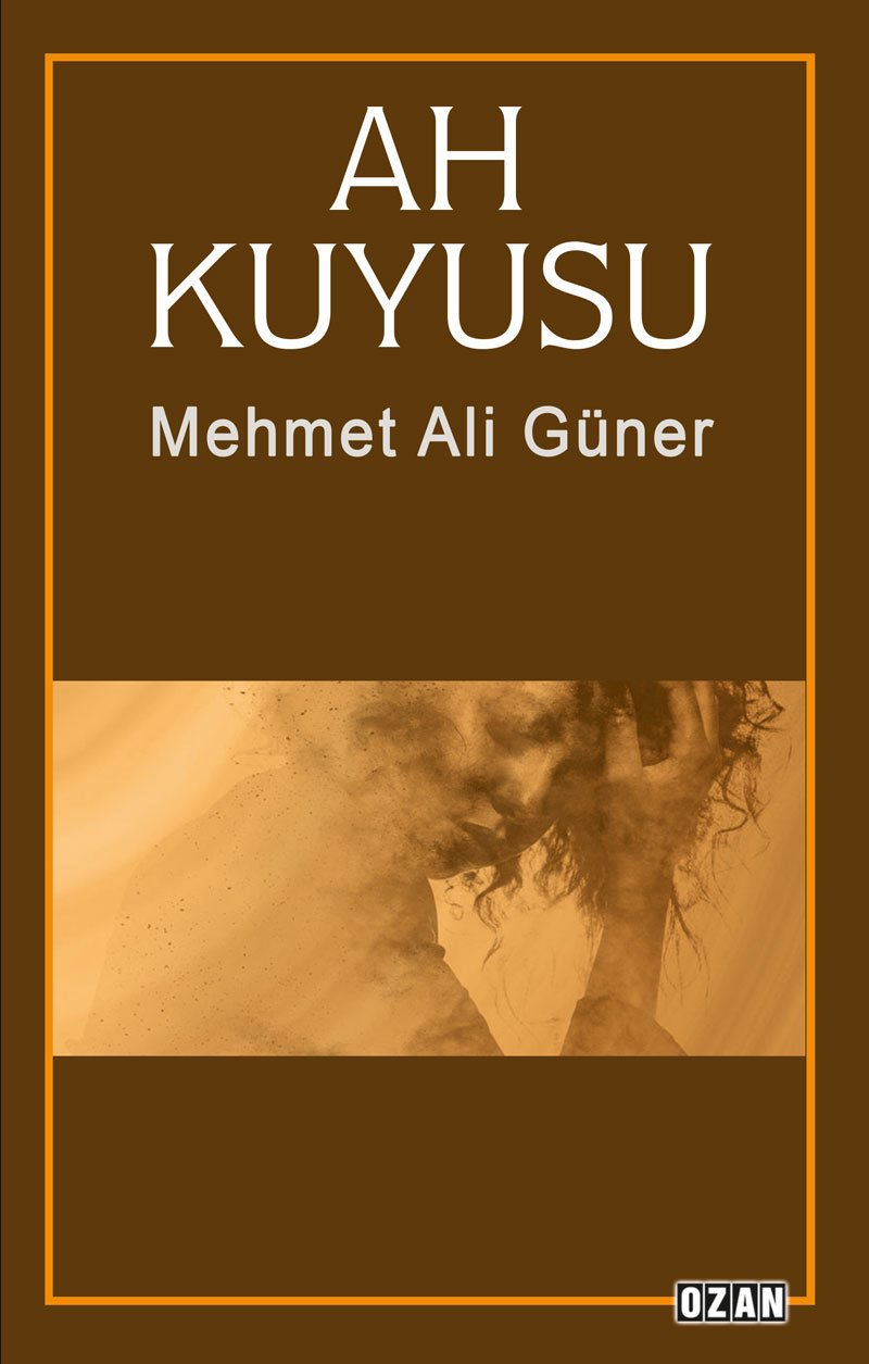 AH KUYUSU