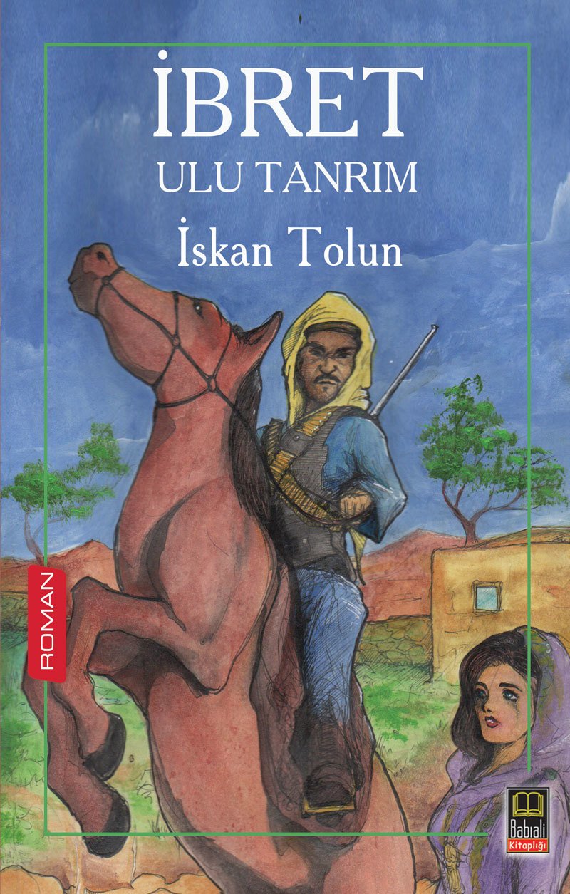 İBRET / ULU TANRIM