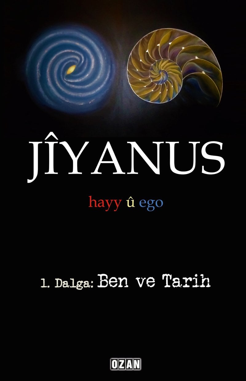 JİYANUS 1. Dalga: Ben ve Tarih