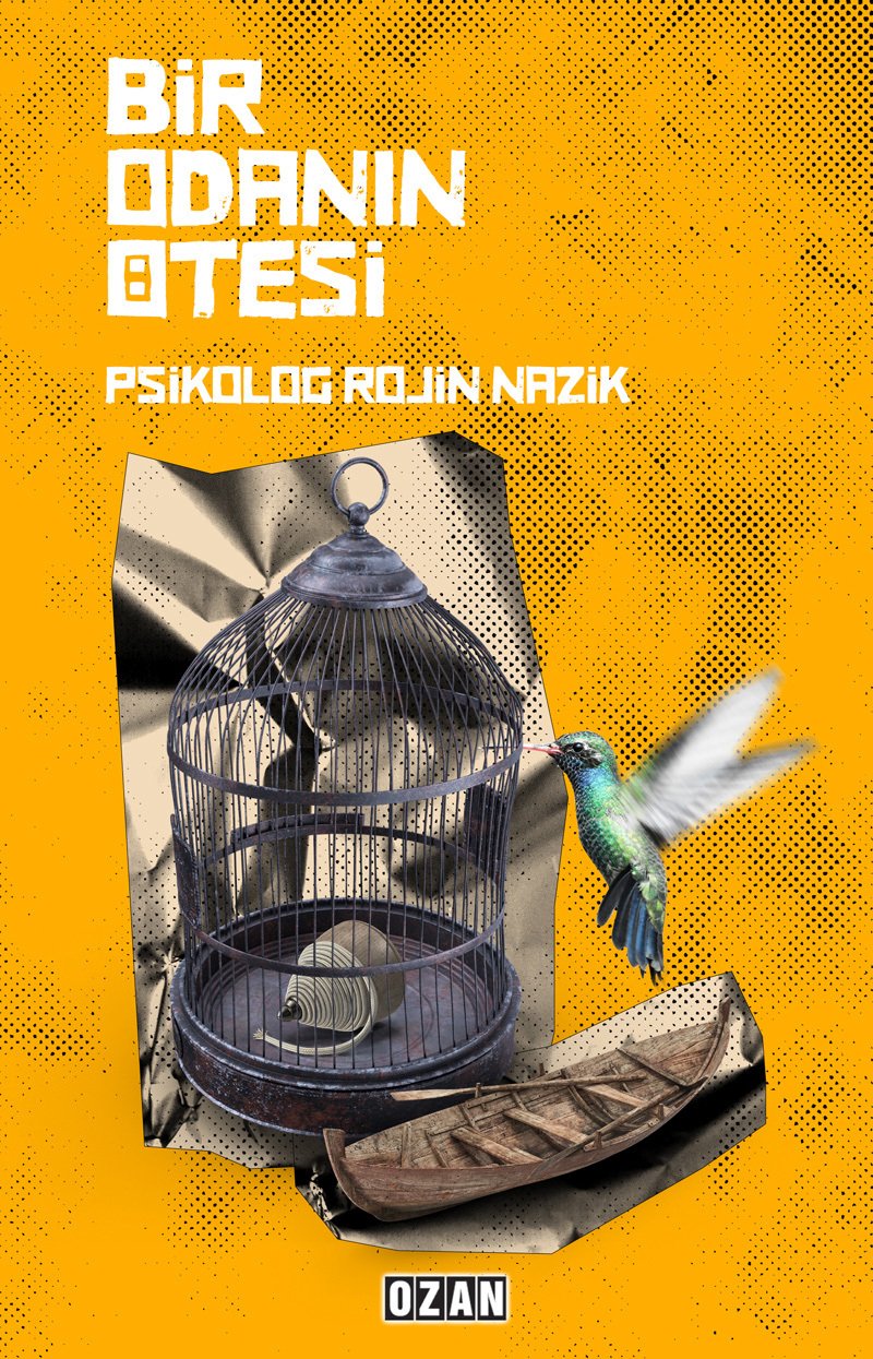 BİR ODANIN ÖTESİ