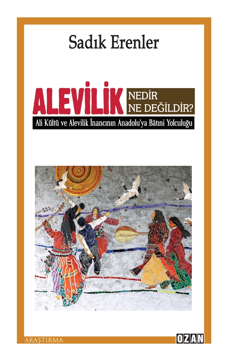 ALEVİLİK NEDİR NE DEĞİLDİR?