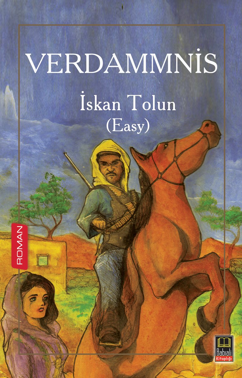 VERDAMMNİS