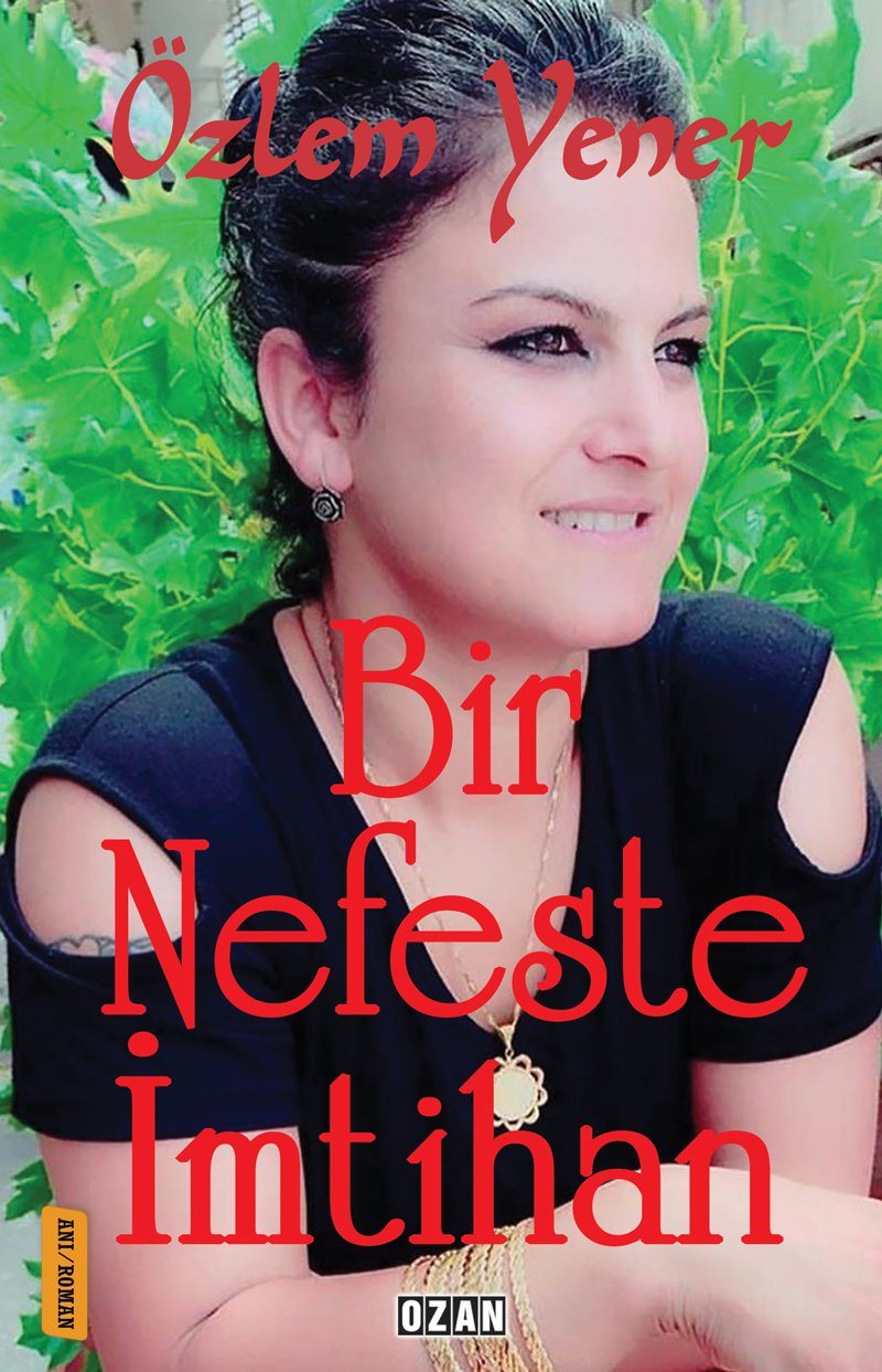 BİR NEFESTE İMTİHAN