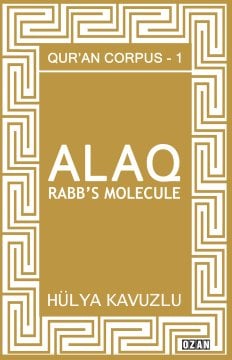 ALAQ RABB' S MOLECULE