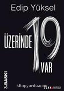 İ-K Üzerinde 19 Var (Hasarlı)