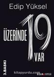 İ-K Üzerinde 19 Var (Hasarlı)