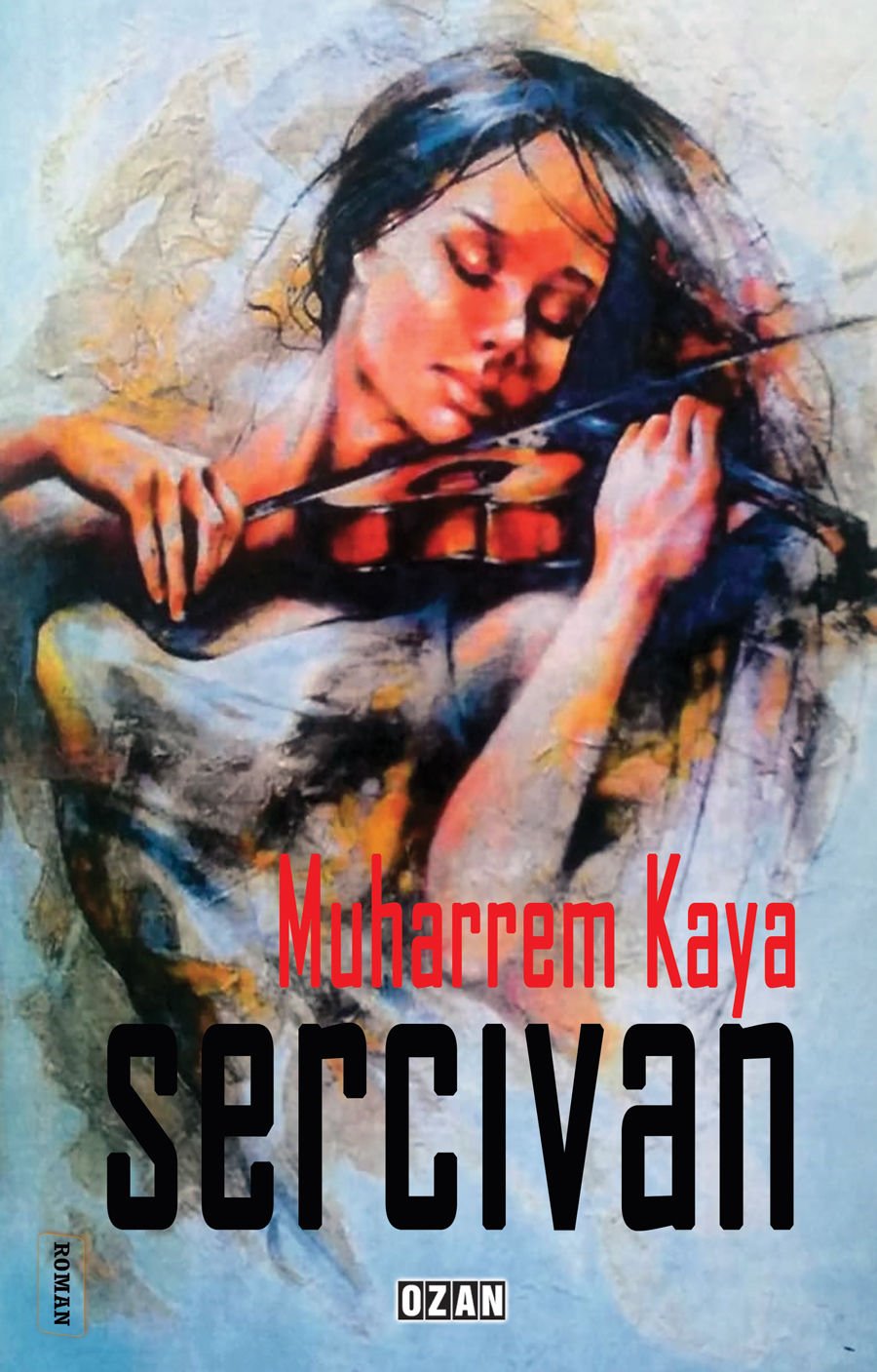 SERCIVAN