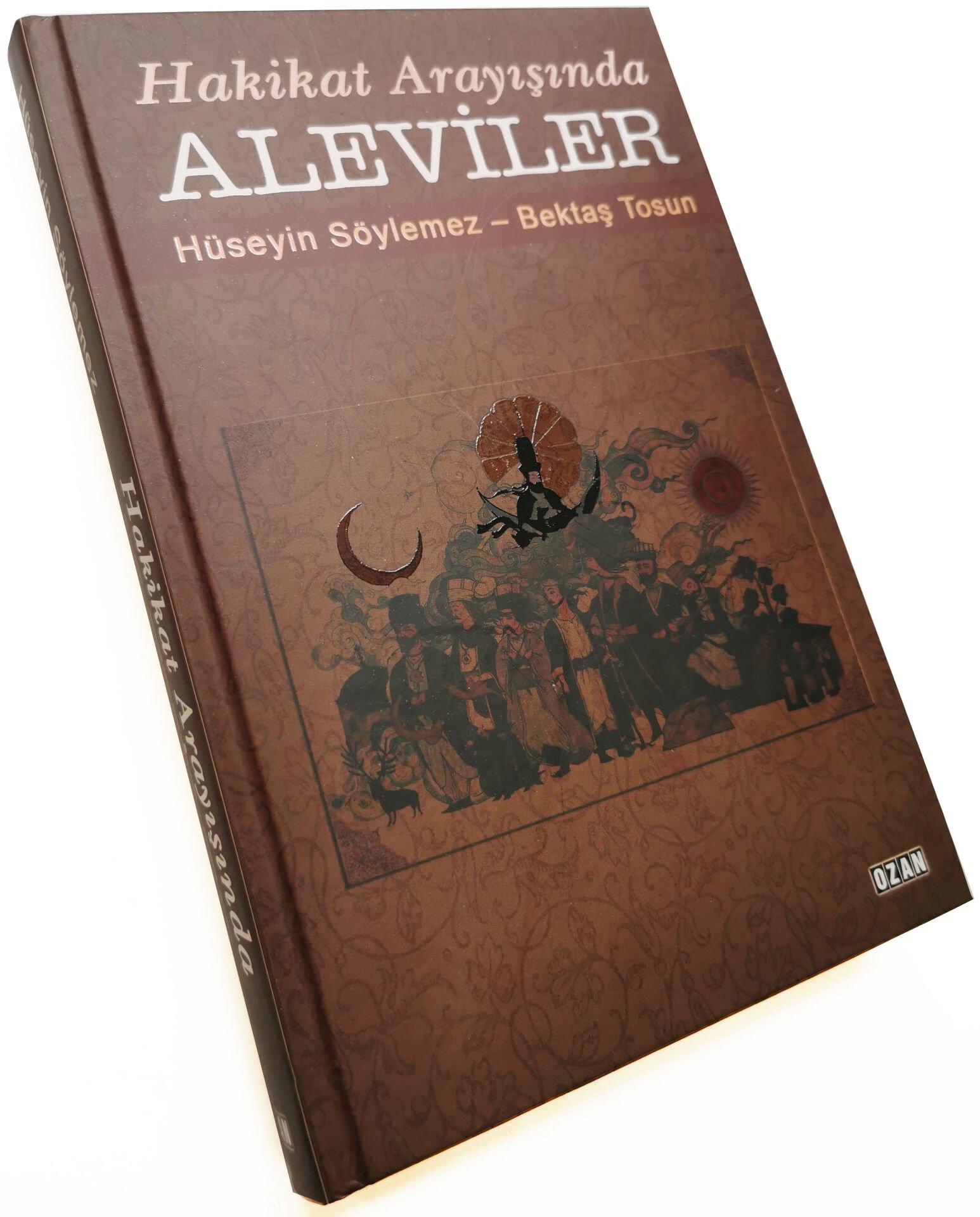 Hakikat Arayışında ALEVİLER