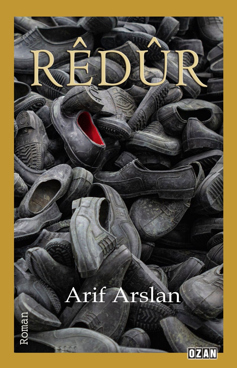 Rêdûr (Kürtçe)