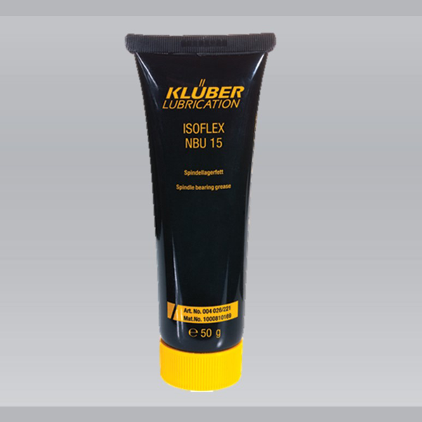 KLÜBER ISOFLEX NBU 15 50 GR.