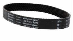 Continental Industrial Timing Belt Nitrile Rubber W-800-1