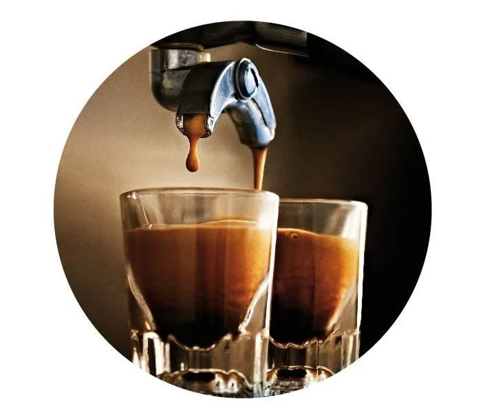 Espresso Nedir?